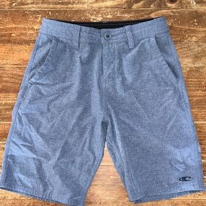 O’Neill boys hybrid shirt 25